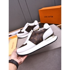 Louis Vuitton Run Away Sneaker